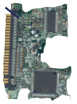 hdd pcb